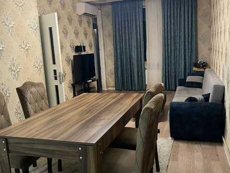 Kirayə 3 otaqlı mənzil, 70 m², Nəsimi: 900 ₼/ay 4