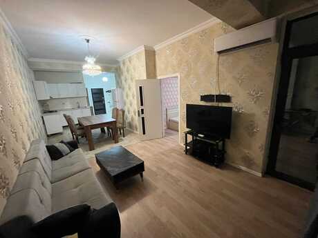 Kirayə 3 otaqlı mənzil, 70 m², Nəsimi: 900 ₼/ay 3