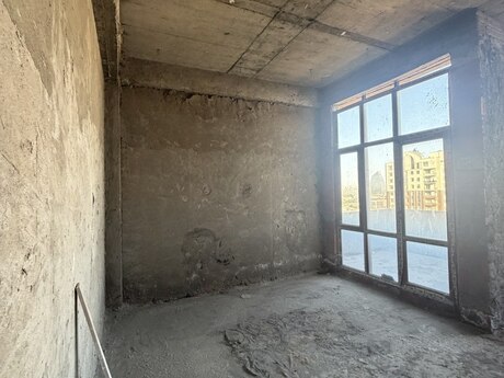 2 otaqlı mənzil, 72,4 m², Nəriman Nərimanov: 238 000 ₼ 4