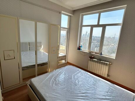 2 otaqlı mənzil, 60 m², Qara Qarayev: 162 000 ₼ 4