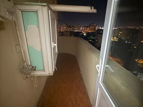 2 otaqlı mənzil, 60 m², Qara Qarayev: 162 000 ₼ 2