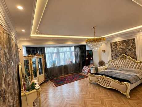 3 otaqlı mənzil, 245 m², Nəsimi: 365 000 ₼ 4