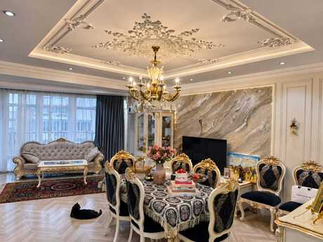 3 otaqlı mənzil, 245 m², Nəsimi: 365 000 ₼ 3