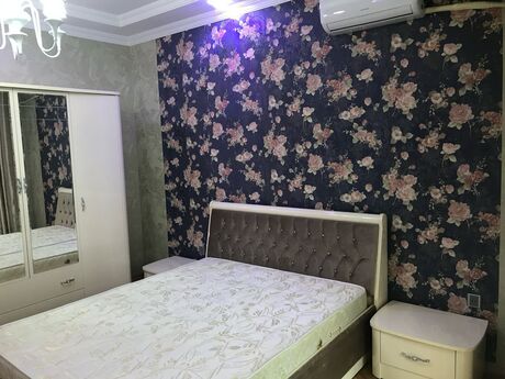 Kirayə 2 otaqlı mənzil, 82 m², Park Azure: 950 ₼/ay 3
