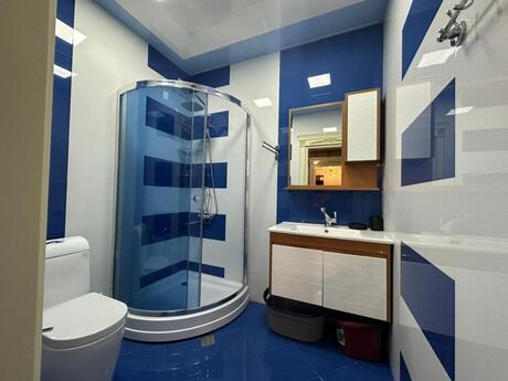 Kirayə 2 otaqlı mənzil, 82 m², Park Azure: 950 ₼/ay 4