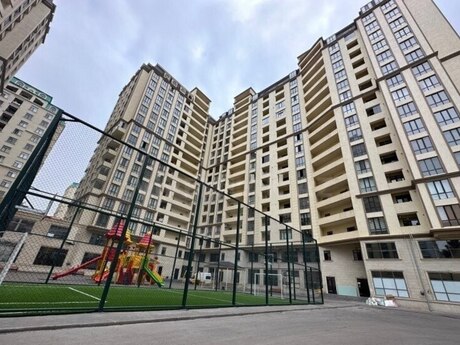 Elan №6424058 - Bakı, Nərimanov r., 2 otaqlı, 62 m², 16/17 mərtəbə