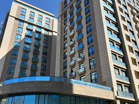 Elan №6432163 - Bakı, Nizami m., 2 otaqlı, 104 m², 4/18 mərtəbə