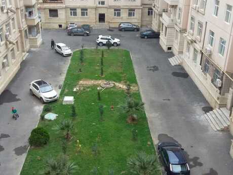 5 otaqlı mənzil, 216 m², Bayıl: 275 000 ₼ 4