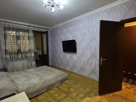 3 rooms · 85 m² · floor 4/6, Sahil