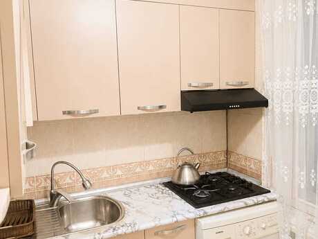 1-room apartment for rent, 40 m², Elmlər Akademiyası: 500 ₼/mo 4