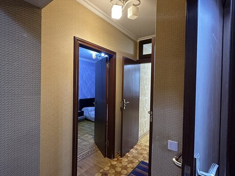 3-комнатная квартира, 85 м², Sahil: 310 000 ₼ 3