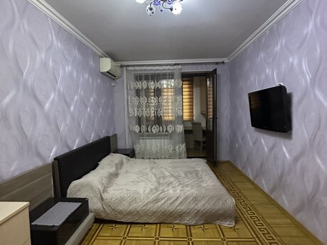 3-комнатная квартира, 85 м², Sahil: 310 000 ₼ 4