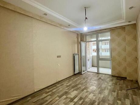 2 otaqlı mənzil, 74 m², Həzi Aslanov: 194 000 ₼ 4