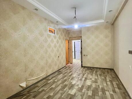 2 otaqlı mənzil, 74 m², Həzi Aslanov: 194 000 ₼ 5