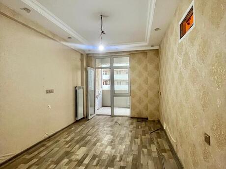 2 otaqlı mənzil, 74 m², Həzi Aslanov: 194 000 ₼ 3