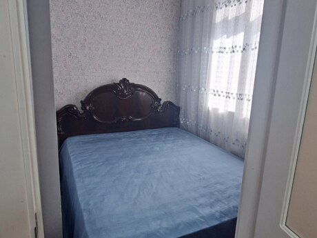 3 otaqlı mənzil, 46 m², Memar Əcəmi: 162 000 ₼ 3