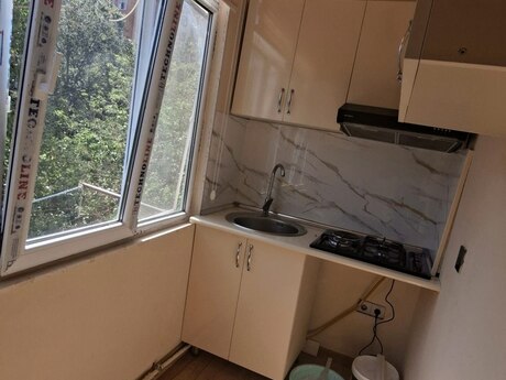 3 otaqlı mənzil, 46 m², Memar Əcəmi: 162 000 ₼ 4