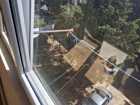3 otaqlı mənzil, 46 m², Memar Əcəmi: 162 000 ₼ 5
