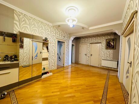 3 otaqlı mənzil, 120 m², Həzi Aslanov: 300 000 ₼ 4