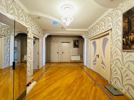 3 otaqlı mənzil, 120 m², Həzi Aslanov: 300 000 ₼ 3