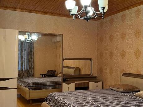 4 otaqlı həyət evi, 150 m², Binə: 90 000 ₼ 3