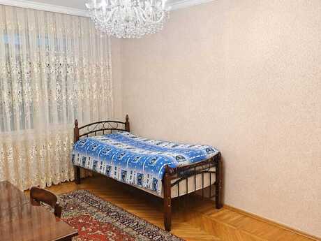 Elan №6432233 - Bakı, Elmlər Akademiyası m., 1 otaqlı, 45 m², 4/6 mərtəbə