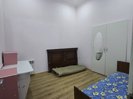 Аренда: 3-комнатная квартира, 100 м², Nizami: 700 ₼/мес 4