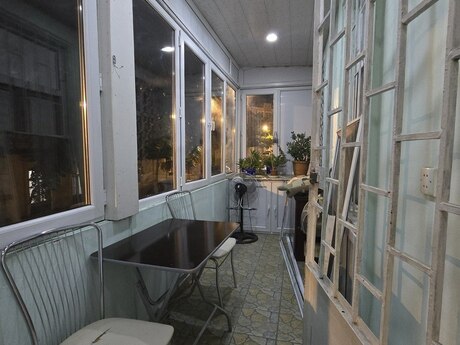 Аренда: 3-комнатная квартира, 100 м², Nizami: 700 ₼/мес 5