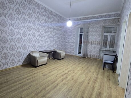 Аренда: 3-комнатная квартира, 100 м², Nizami: 700 ₼/мес 2