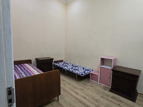 Аренда: 3-комнатная квартира, 100 м², Nizami: 700 ₼/мес 3