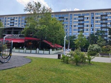 Объявление №6432216 - Баку, м. Гянджлик, 3-комн., 75 м², 4/9 этаж