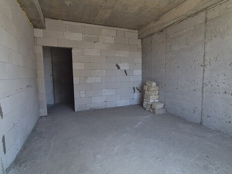 1 otaqlı mənzil, 54,8 m², Binəqədi: 97 000 ₼ 5