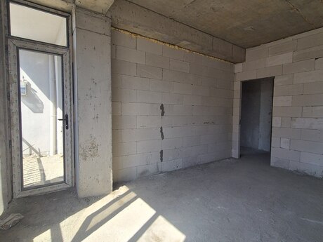 1 otaqlı mənzil, 54,8 m², Binəqədi: 97 000 ₼ 4