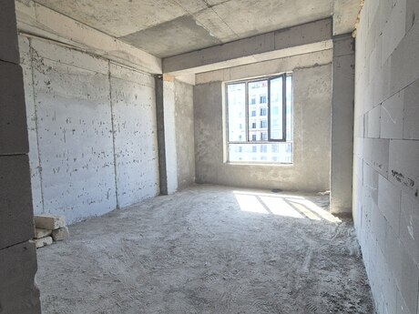 1 otaqlı mənzil, 54,8 m², Binəqədi: 97 000 ₼ 3