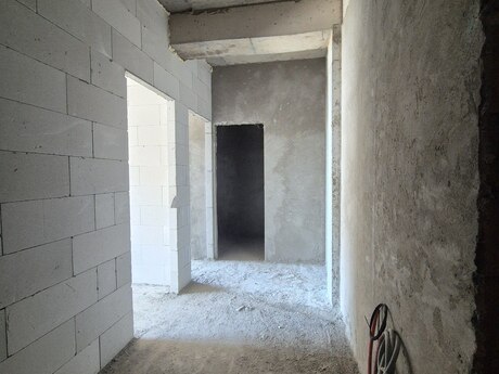 1 otaqlı mənzil, 54,8 m², Binəqədi: 97 000 ₼ 2
