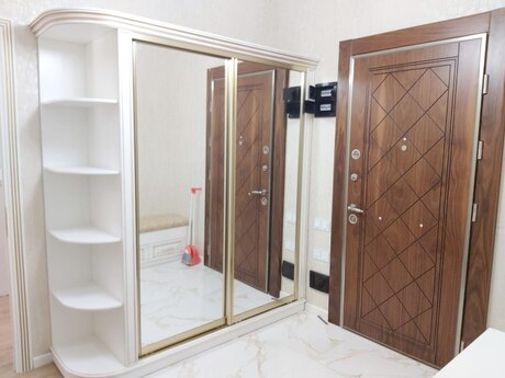 Kirayə 3 otaqlı mənzil, 100 m², Nəriman Nərimanov: 1 400 ₼/ay 3