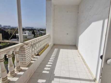 7 otaqlı həyət evi, 600 m², Qara Qarayev: 650 000 ₼ 4