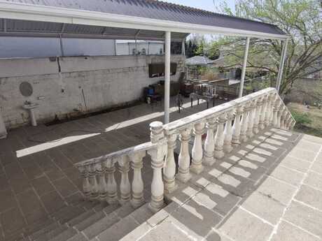 7 otaqlı həyət evi, 600 m², Qara Qarayev: 650 000 ₼ 5