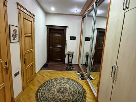 2 otaqlı mənzil, 90 m², Şah İsmayıl Xətai: 295 000 ₼ 5