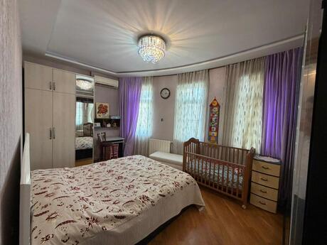 2 otaqlı mənzil, 90 m², Şah İsmayıl Xətai: 295 000 ₼ 4