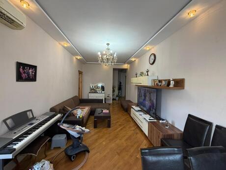 2 otaqlı mənzil, 90 m², Şah İsmayıl Xətai: 295 000 ₼ 2