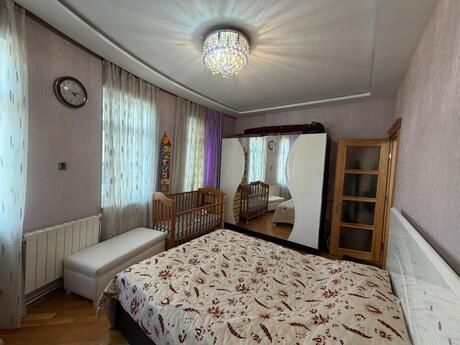2 otaqlı mənzil, 90 m², Şah İsmayıl Xətai: 295 000 ₼ 3