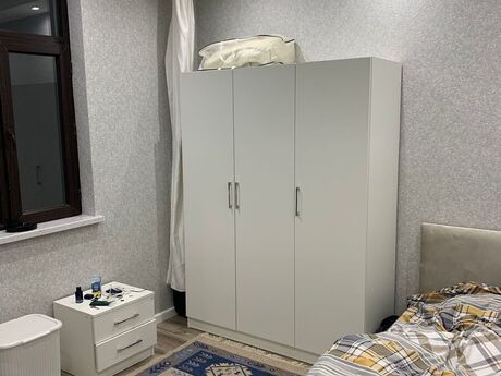 Kirayə 4 otaqlı mənzil, 110 m², Nəsimi: 950 ₼/ay 3