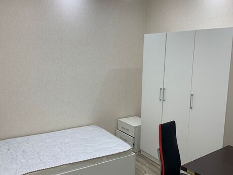 Kirayə 4 otaqlı mənzil, 110 m², Nəsimi: 950 ₼/ay 4