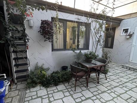 4 otaqlı həyət evi, 140 m², Bayıl: 258 000 ₼ 4