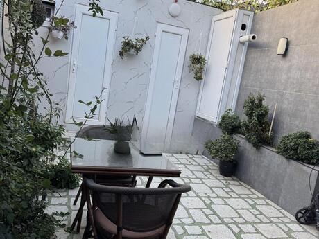 4 otaqlı həyət evi, 140 m², Bayıl: 258 000 ₼ 3