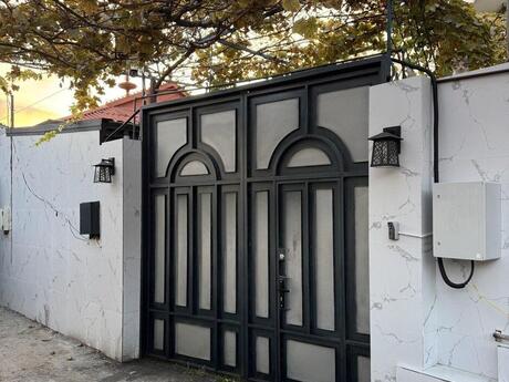Объявление №6432211 - Баку, пос. Баилова, 4-комн., 140 м²