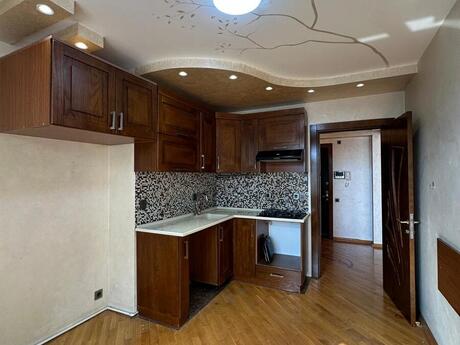 2 otaqlı mənzil, 75 m², Nəriman Nərimanov: 215 000 ₼ 4