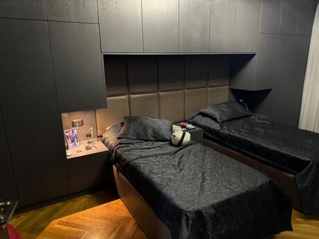 3-комнатная квартира, 85 м², Sahil: 350 000 ₼ 2