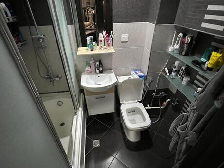3-комнатная квартира, 85 м², Sahil: 350 000 ₼ 3